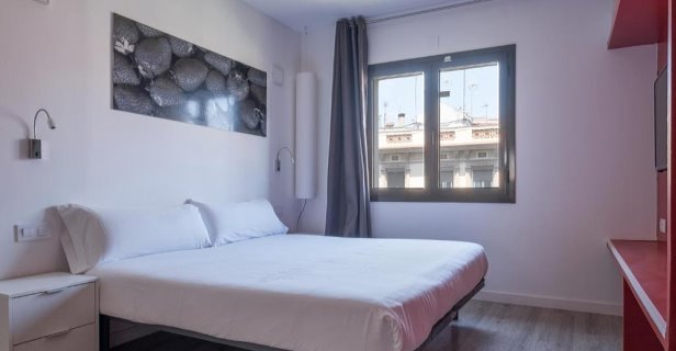 Apartamentos Habitat Adn