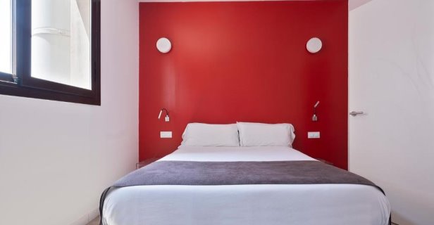 Apartamentos Habitat Adn