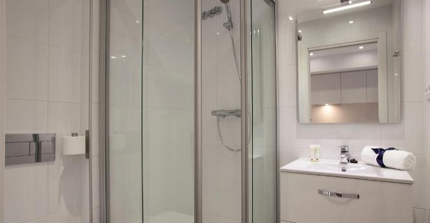 Apartamentos Habitat Adn