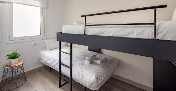 Apartamentos Habitat Cool Jazz