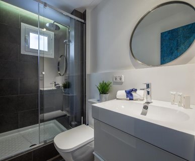 Apartamentos Habitat Cool Jazz