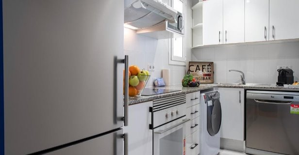 Apartamentos Habitat Cool Jazz