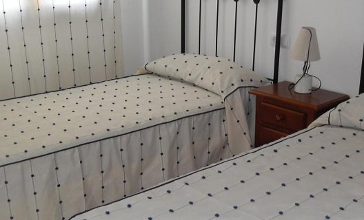 Apartamentos Habitat Economy Zona Alta