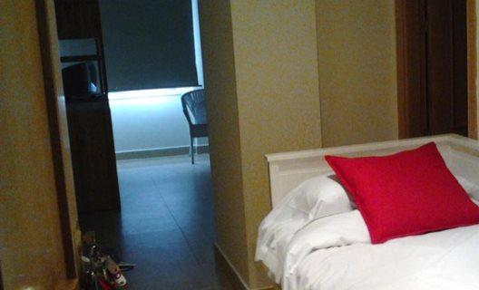 Apartamentos Habitat Economy Zona Alta