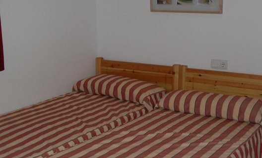 Apartamentos Habitat Economy Zona Alta