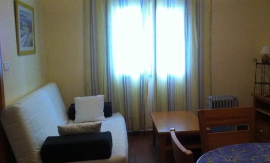 Apartamentos Habitat Economy Zona Alta