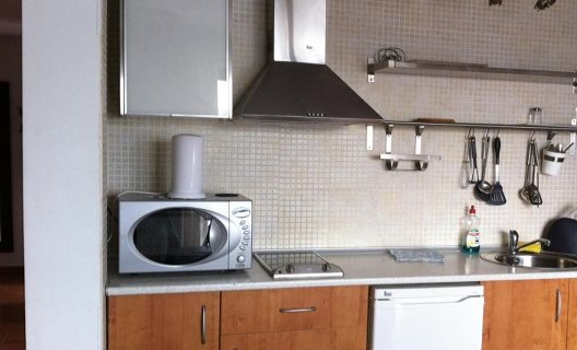 Apartamentos Habitat Economy Zona Alta