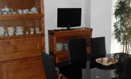 Apartamentos Habitat Economy Zona Alta