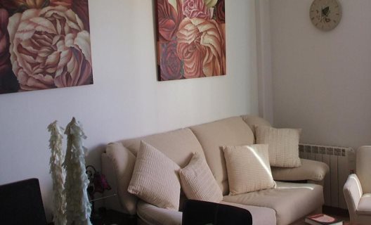 Apartamentos Habitat Economy Zona Alta