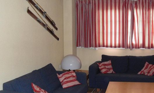 Apartamentos Habitat Economy Zona Alta