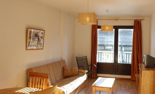 Apartamentos Habitat Economy Zona Alta
