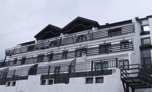 Apartamentos Habitat Economy Zona Alta