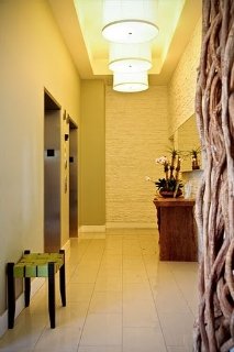 Apartamentos Habitat Miami-self-catering Condos