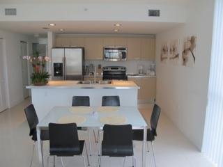 Apartamentos Habitat Miami-self-catering Condos