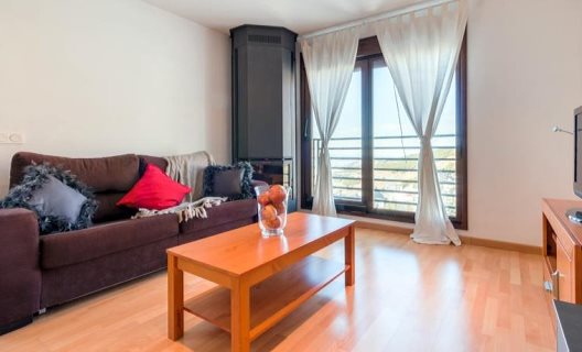 Apartamentos Habitat Premier Zona Media