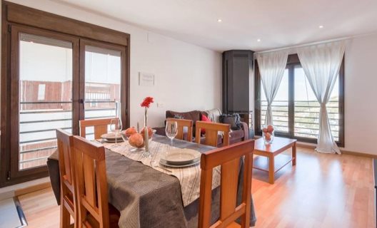 Apartamentos Habitat Premier Zona Media