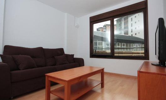 Apartamentos Habitat Premier Zona Media