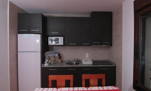 Apartamentos Habitat Premier Zona Media