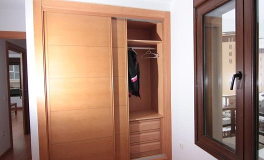 Apartamentos Habitat Premier Zona Media