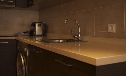 Apartamentos Habitat Premier Zona Media
