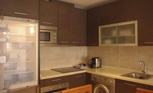 Apartamentos Habitat Premier Zona Media