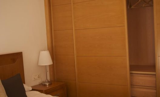 Apartamentos Habitat Premier Zona Media