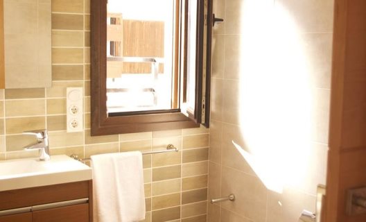 Apartamentos Habitat Premier Zona Media