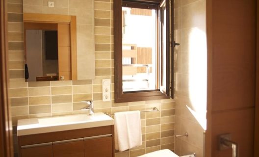 Apartamentos Habitat Premier Zona Media