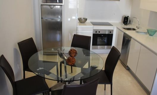 Apartamentos Habitat Suites Gran Vía 17