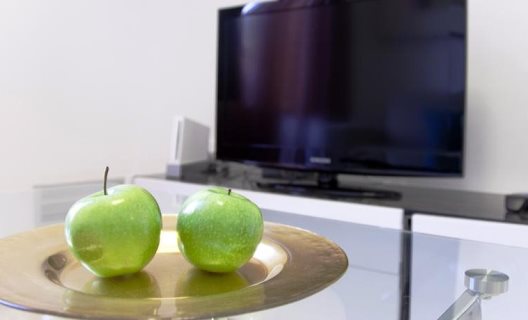 Apartamentos Habitat Suites Gran Vía 17