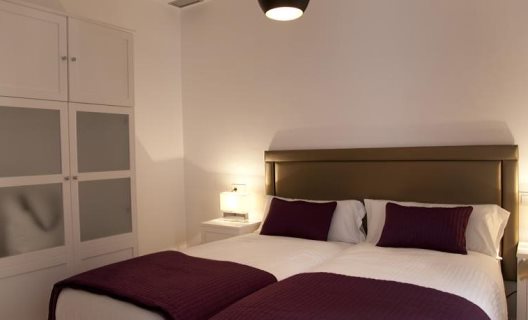Apartamentos Habitat Suites Gran Vía 17