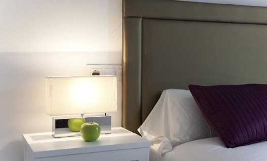 Apartamentos Habitat Suites Gran Vía 17