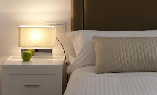 Apartamentos Habitat Suites Gran Vía 17