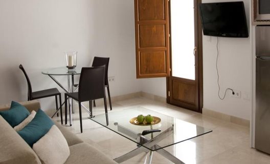 Apartamentos Habitat Suites Gran Vía 17