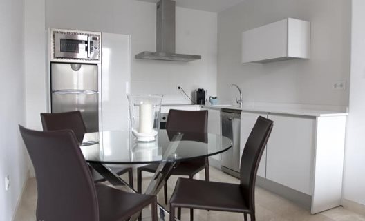 Apartamentos Habitat Suites Gran Vía 17