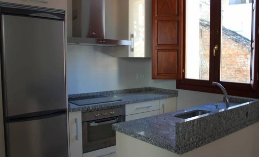 Apartamentos Habitat Suites Gran Vía 17