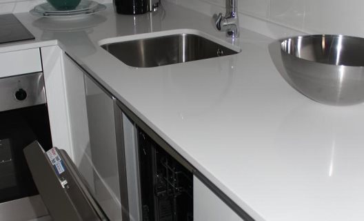 Apartamentos Habitat Suites Gran Vía 17