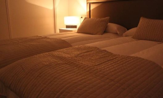 Apartamentos Habitat Suites Gran Vía 17