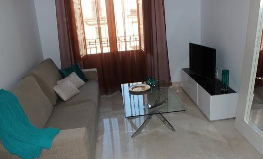 Apartamentos Habitat Suites Gran Vía 17