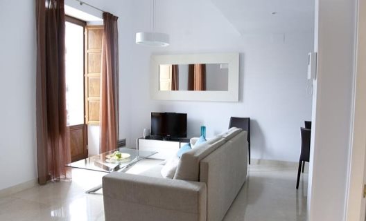 Apartamentos Habitat Suites Gran Vía 17