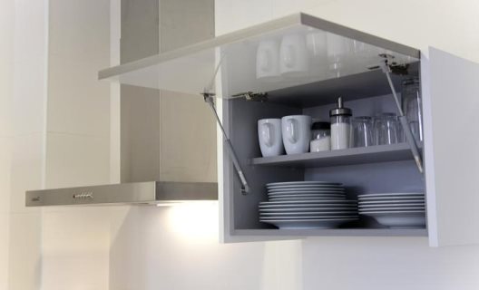 Apartamentos Habitat Suites Gran Vía 17