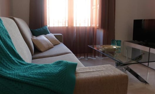 Apartamentos Habitat Suites Gran Vía 17