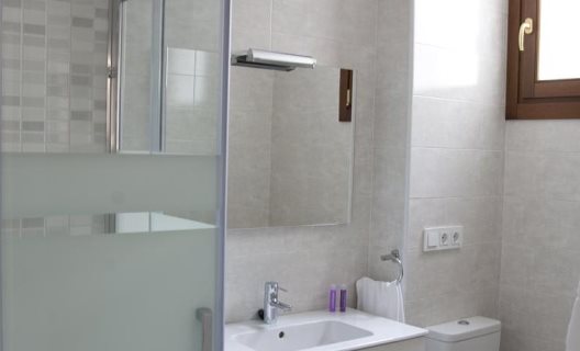 Apartamentos Habitat Suites Gran Vía 17