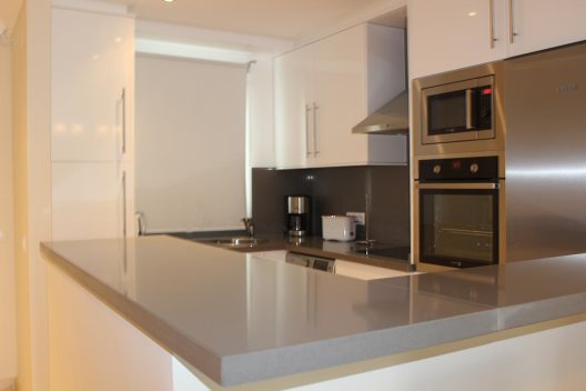 Apartamentos Hacienda Beach