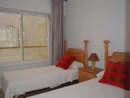 Apartamentos Hacienda Beach