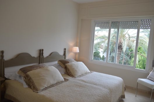 Apartamentos Hacienda Beach
