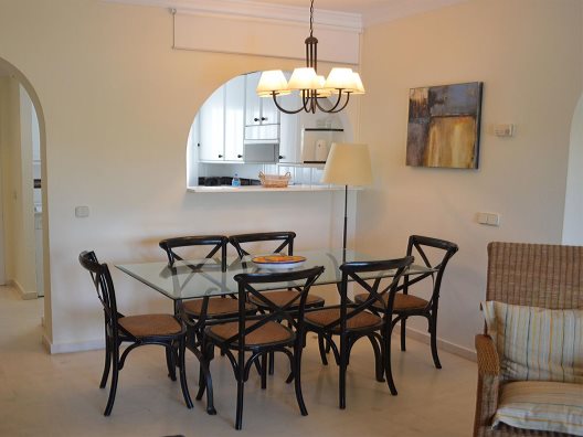 Apartamentos Hacienda Beach