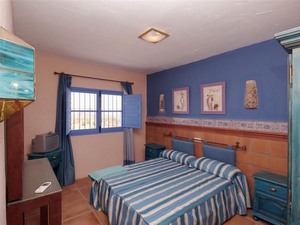Apartamentos Hacienda Guaro Viejo