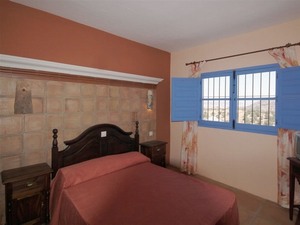 Apartamentos Hacienda Guaro Viejo