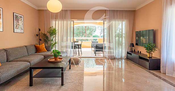 Apartamentos Hacienda Playa